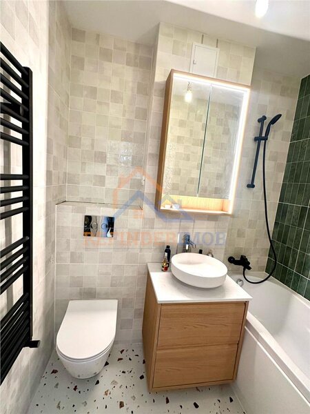 Berceni  Vanzare Apartament 3 camere